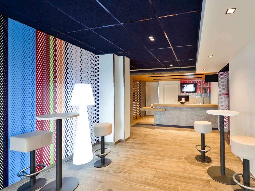 Ibis Budget Macon Creches Chaintre Экстерьер фото