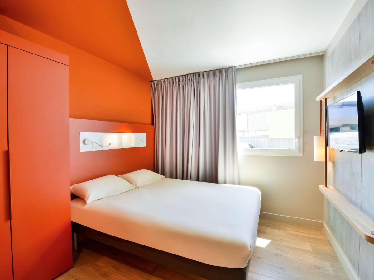 Ibis Budget Macon Creches Chaintre Экстерьер фото